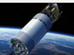 Американські науковці побудують перший у світі ядерний космічний корабель