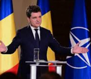 Румунія має обіцянку допомоги у протидії дронам від ще двох країн
