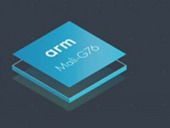 ARM выведет графические возможности смартфонов на новый уровень