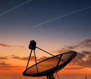 Мільярдер Маск пообіцяв доступні ціни Starlink в Індії — Channel NewsAsia