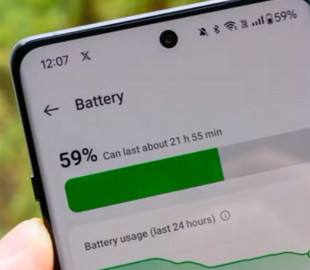 Чому оновлення ПЗ "садить" батарею: виробники Android назвали топ 5 причин