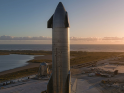 SpaceX может отложить запланированный на июль полет на Марс