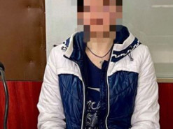 Жінка сяде на 11 років за співпрацю із російським воєнкором