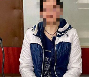 Жінка сяде на 11 років за співпрацю із російським воєнкором