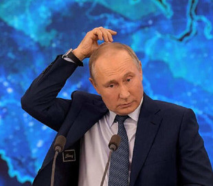 Путін планує застосувати нову небезпечну зброю проти країн НАТО — Daily Express