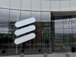 Ericsson повышает прогноз числа абонентов 5G из-за пандемии