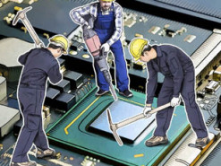 Финансовый регулятор Нью-Йорка призвал майнеров задуматься об изменении климата