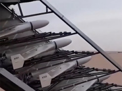 Росія розплатилася за іранські дрони злитками золота вагою декілька тонн