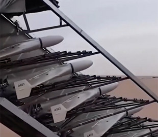 Росія розплатилася за іранські дрони злитками золота вагою декілька тонн