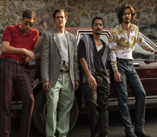 Netflix выпустил новые кадры и тизер третьего сезона «Нарко: Мексика» с датой выхода сериала