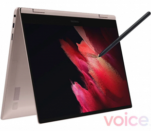 Опубликованы изображения и характеристики Galaxy Book Pro и Galaxy Book Pro 360