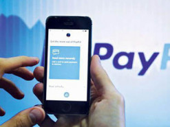 PayPal прекращает внутренние переводы в России