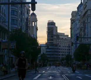 В Іспанії встановили причину блекауту, який залишив без світла весь Піренейський півострів