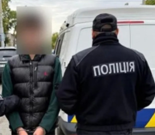 Замовлення отримував у Telegram-каналі: у Дніпрі 16-річний хлопець розкладав "закладки"