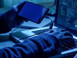 Кіберзлочинці прискорили відмивання вкрадених криптоактивів