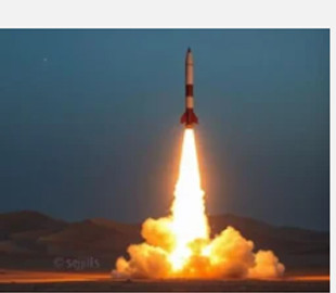 Іранські розробники випробували міжконтинентальну балістичну ракету класу Sejjil