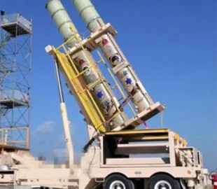 Німеччина посилює ПРО і оголосила про намір придбати новітню ізраїльську систему Arrow 4