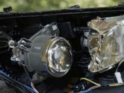 На Тернопільщині молодий чоловік став жертвою інтернет-шахрайства під час купівлі фар