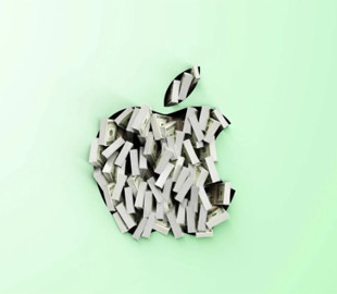 Apple утримує дизайнерів iPhone бонусами у вигляді акцій на сотні тисяч доларів