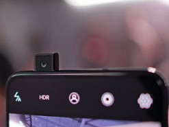 Samsung заинтриговала возможностями нового смартфона