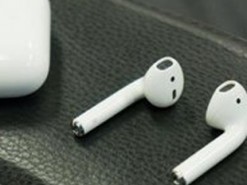 Apple лидирует на мировом рынке беспроводных смарт-наушников