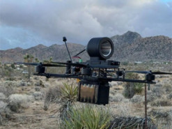 Перевірений боєм: ударний дрон Nightmare FPV, який використовувався в Україні, схвалено для армії США