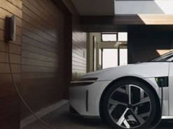 Lucid Motors також використовуватиме зарядний стандарт NACS компанії Tesla