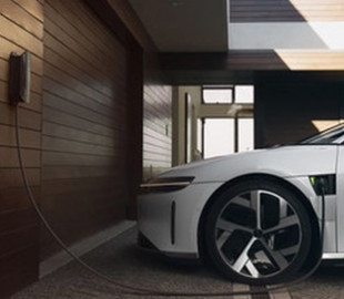 Lucid Motors також використовуватиме зарядний стандарт NACS компанії Tesla