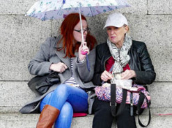 Соцмережа для сусідів: стартап з українським співзасновником залучив $500 000