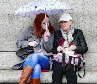 Соцмережа для сусідів: стартап з українським співзасновником залучив $500 000