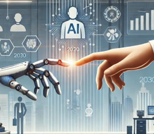 Гендиректор Robinhood: ШІ не знищує робочі місця, а створює нові професії