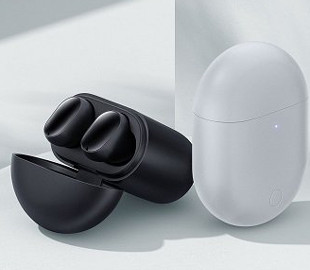Анонсированы наушники Xiaomi Redmi AirDots 3 Pro
