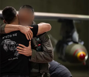 Ізраїль та США використали таємничу зброю проти Ірану на F-16: що відомо