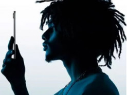 4 вересня на ринку з'явиться найтонший смартфон у світі