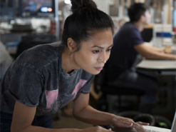 Ericsson использует ИИ при обслуживании мобильных сетей