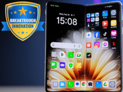 Новий лідер складних смартфонів очікується на початку 2026 року: що про нього відомо