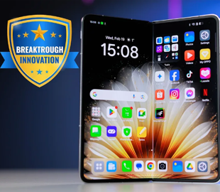 Новий лідер складних смартфонів очікується на початку 2026 року: що про нього відомо