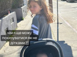 Дружина Андрія Бєднякова показала обличчя п'ятимісячного сина від шоумена