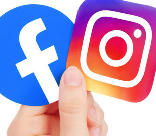 Индия запретила военным использовать Facebook и Instagram