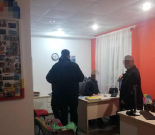 Фальсификаторам «ковидных» документов сообщили о подозрении