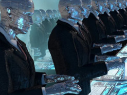 Проблеми з будовою тіла. Чому сучасні гуманоїдні роботи витрачають занадто багато енергії