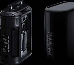Каким будет Mac Pro (2019)?