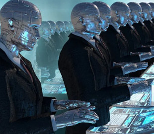 Проблеми з будовою тіла. Чому сучасні гуманоїдні роботи витрачають занадто багато енергії