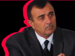 У Таджикистані до десяти років в'язниці засудили редактора незалежної газети Paik Ахмада Іброгіма