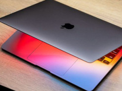 Новый MacBook Air может получить большой дисплей