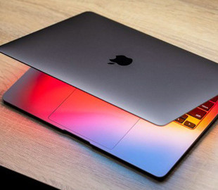 Новый MacBook Air может получить большой дисплей