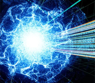 Учені передали дані без дротів — просто повітрям. Як це вдалося