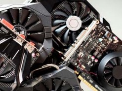 Новых видеокарт от AMD не будет вплоть до февраля 2019 года