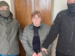 Посадовиця первомайської музичної школи зливала росії фото ТЦК і переміщення ЗСУ