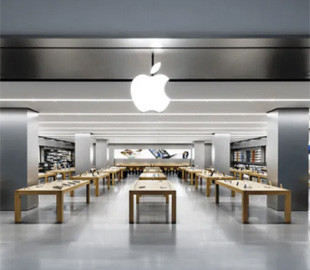 Apple Store зазнають глобальних змін: повернення Genius Bar і новий дизайн